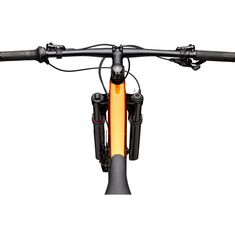 Cannondale SCALPEL HT CARBON 2 - 29" Mountainbike - 2026 - tiger eye