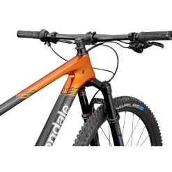 Cannondale SCALPEL HT CARBON 2 - 29