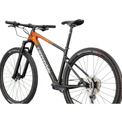 Cannondale SCALPEL HT CARBON 2 - 29