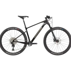 Cannondale SCALPEL HT CARBON 2 - 29