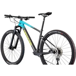Cannondale SCALPEL HT CARBON 3 - 29