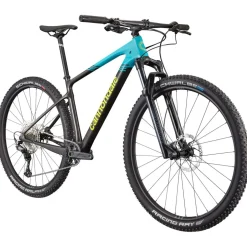 Cannondale SCALPEL HT CARBON 3 - 29
