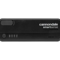 Stroomvoorziening|Stroomvoorziening < Cannondale Smartsense Garmin Varia Core CXB100 Accu