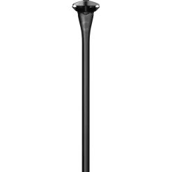 Cannondale Supersix EVO 4 C1 Aero Carbon Gebogen Zadelpen 330mm - 20mm Setback - black