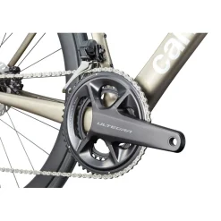 Cannondale SUPERSIX EVO 2 - Carbon Racefiets - 2025 - meteor gray | 52/36T