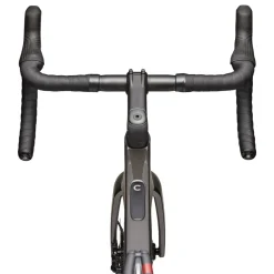 Race Gravelbikes < Cannondale SuperX 3 - 28" Carbon Gravelfiets - 2025 - raw