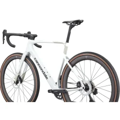 Race Gravelbikes < Cannondale SuperX 2 - 28" Carbon Gravelfiets - 2026 - cashmere