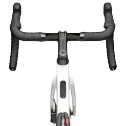 Race Gravelbikes < Cannondale SuperX 2 - 28" Carbon Gravelfiets - 2026 - cashmere