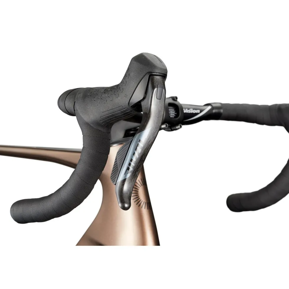 Cannondale SuperX 3 - Carbon Gravelfiets - 2026 - Burnt Oxide