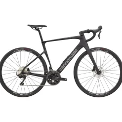 Cannondale SYNAPSE CARBON 5 - Racefiets - 2026 - zwart