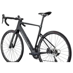 Cannondale SYNAPSE CARBON 5 - Racefiets - 2026 - zwart