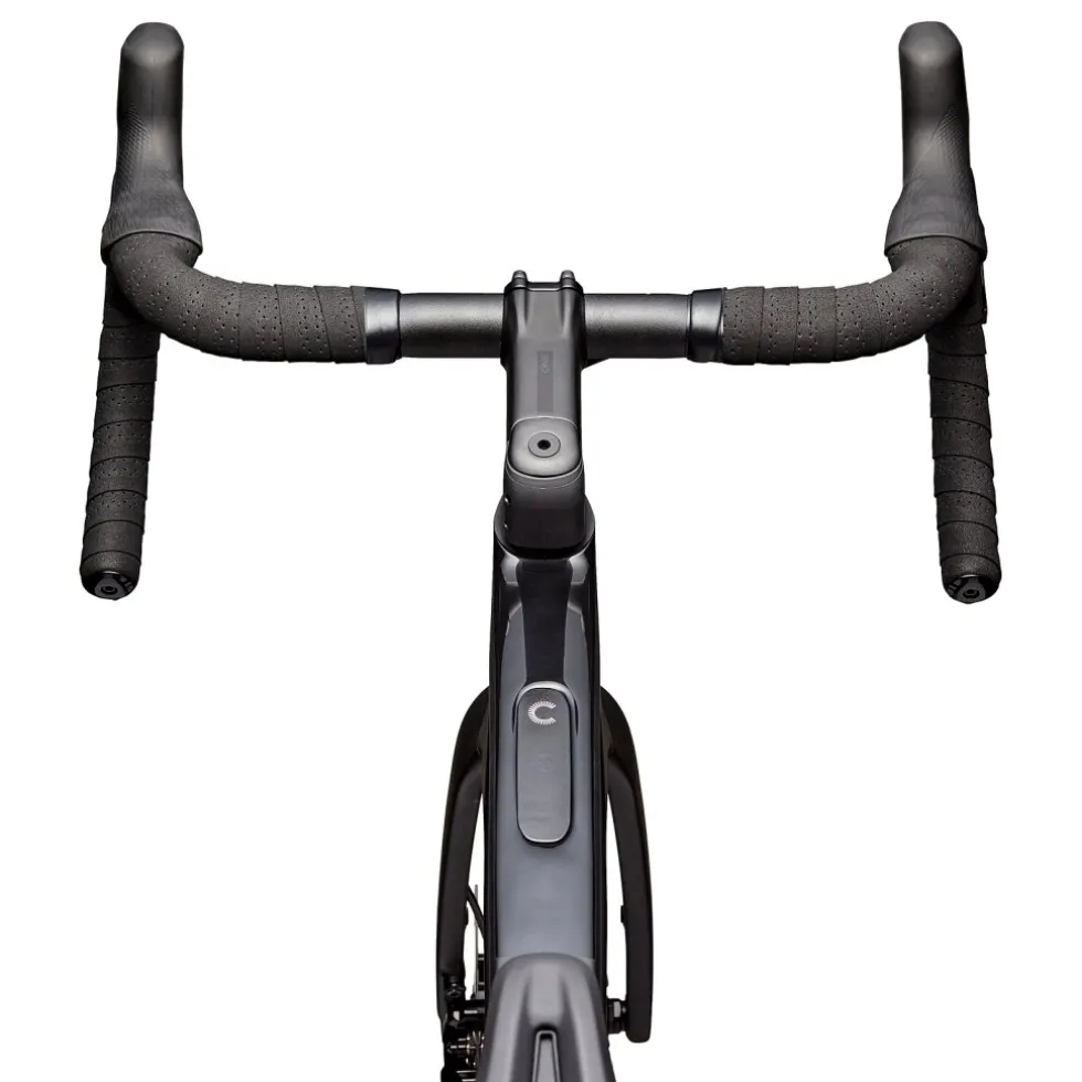 Cannondale SYNAPSE CARBON 5 - Racefiets - 2026 - zwart