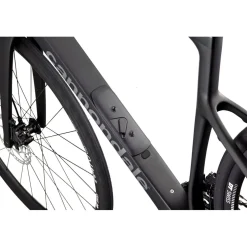 Cannondale SYNAPSE CARBON 5 - Racefiets - 2026 - zwart