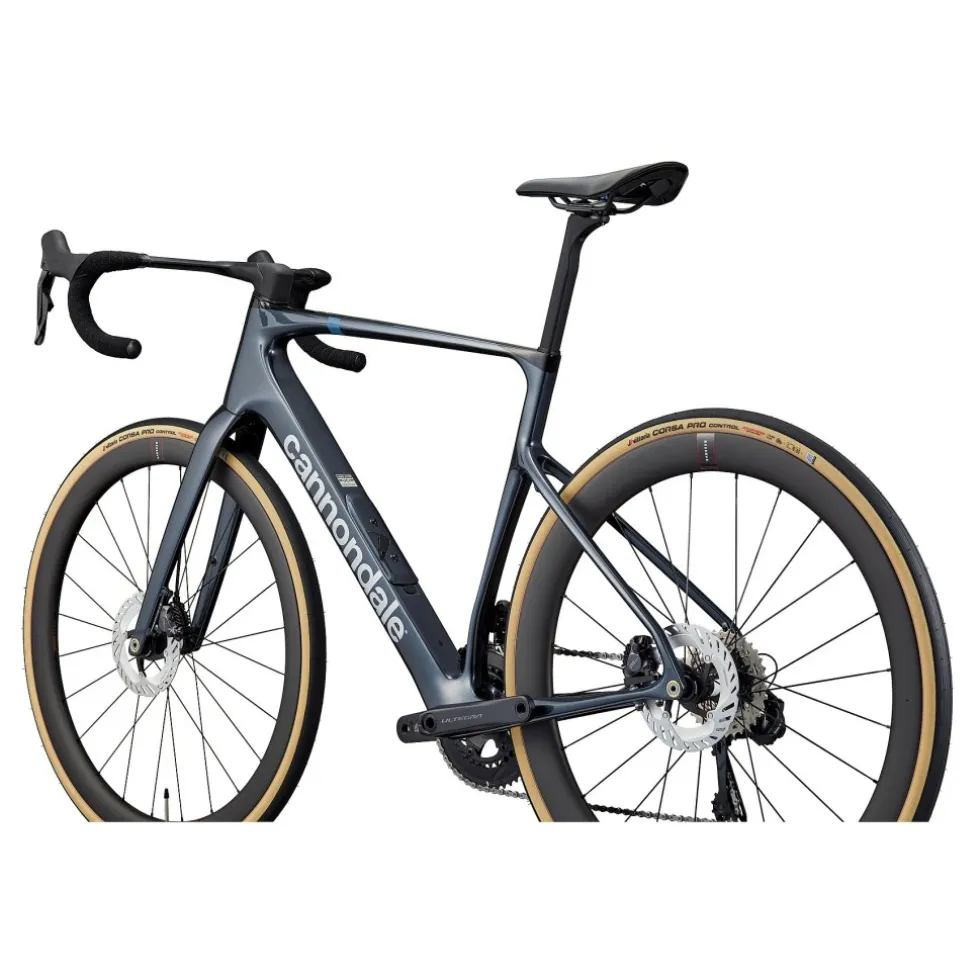 Cannondale SYNAPSE CARBON 1 - Racefiets - 2026 - tungsten blue