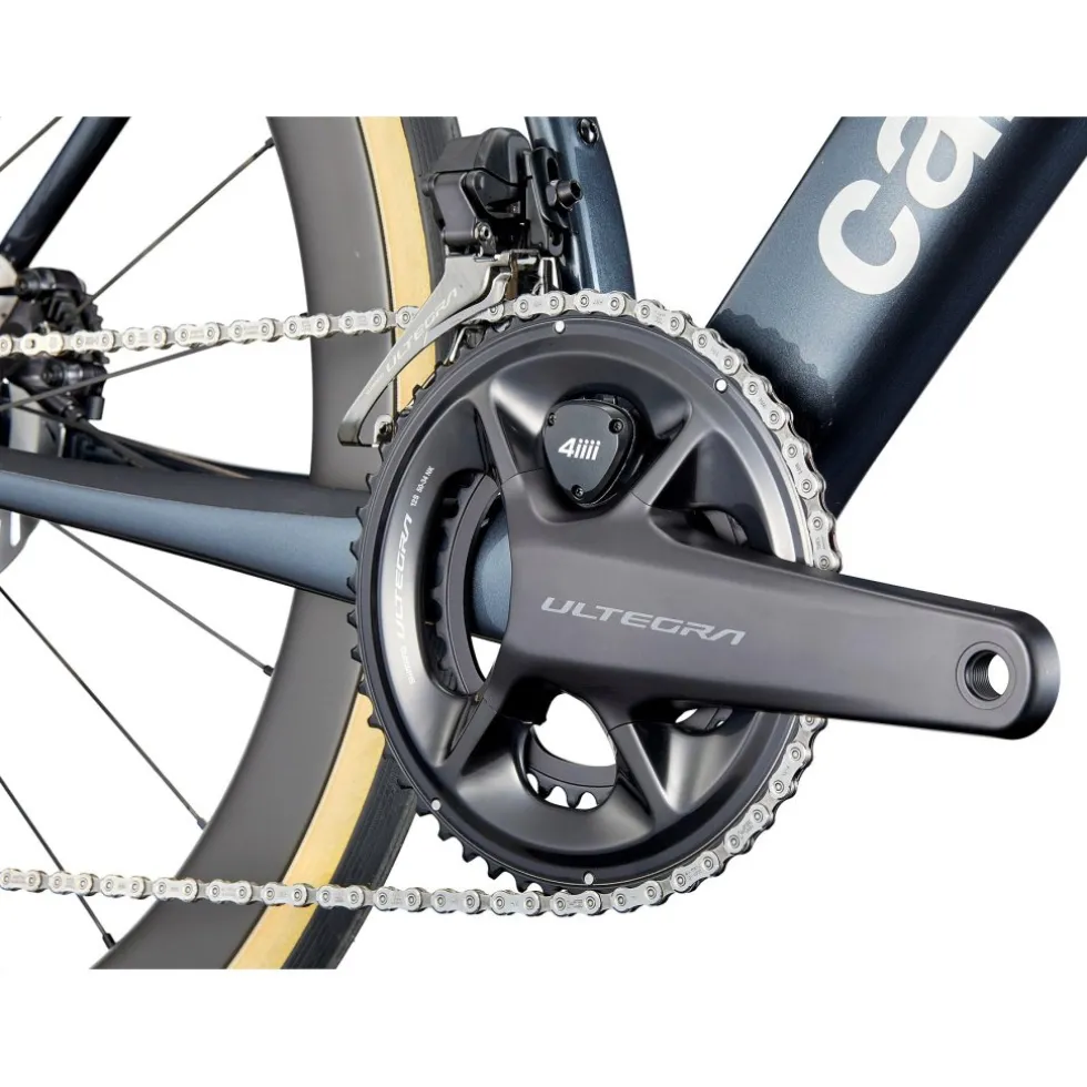 Cannondale SYNAPSE CARBON 1 - Racefiets - 2026 - tungsten blue