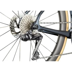 Cannondale SYNAPSE CARBON 1 - Racefiets - 2026 - tungsten blue