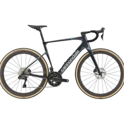 Cannondale SYNAPSE CARBON 1 - Racefiets - 2026 - tungsten blue