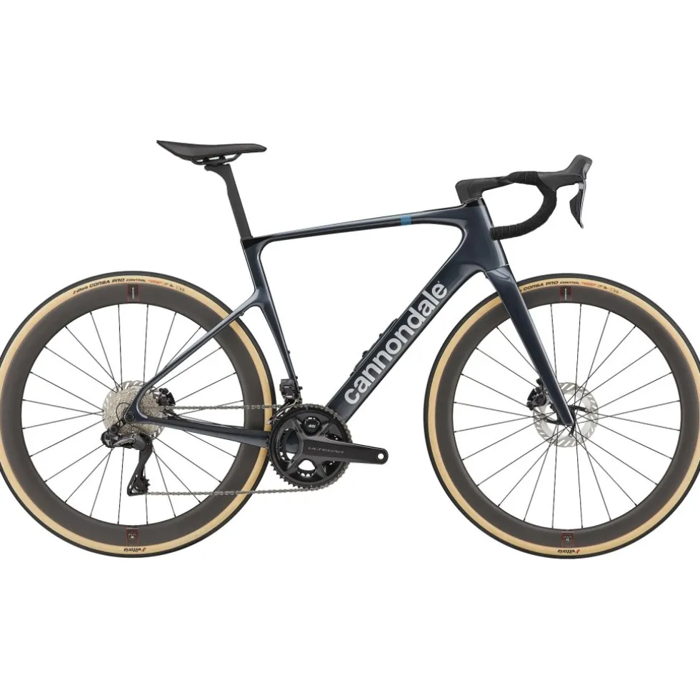 Cannondale SYNAPSE CARBON 1 - Racefiets - 2026 - tungsten blue