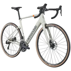 Endurance Racefietsen < Cannondale SYNAPSE CARBON 4 - Racefiets - 2026 - chalk