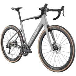Cannondale SYNAPSE CARBON 2 - Racefiets - 2026 - grijs