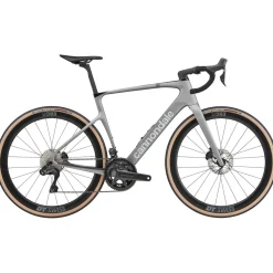 Cannondale SYNAPSE CARBON 2 - Racefiets - 2026 - grijs