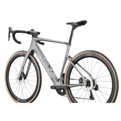 Cannondale SYNAPSE CARBON 2 - Racefiets - 2026 - grijs