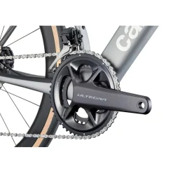 Cannondale SYNAPSE CARBON 2 - Racefiets - 2026 - grijs