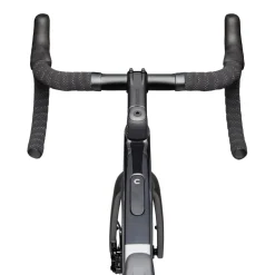 Cannondale SYNAPSE CARBON 2 - Racefiets - 2026 - grijs