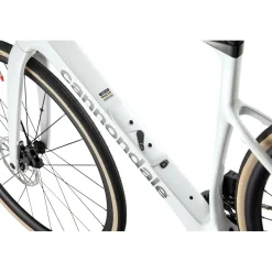 Cannondale SYNAPSE CARBON 3 SmartSense - Racefiets - 2026 - cashmere
