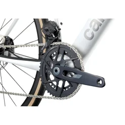 Cannondale SYNAPSE CARBON 3 SmartSense - Racefiets - 2026 - cashmere