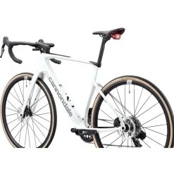 Cannondale SYNAPSE CARBON 3 SmartSense - Racefiets - 2026 - cashmere