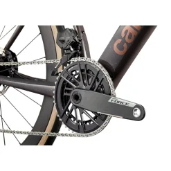 Cannondale SYNAPSE CARBON 2 SmartSense - Racefiets - 2026 - copper ore