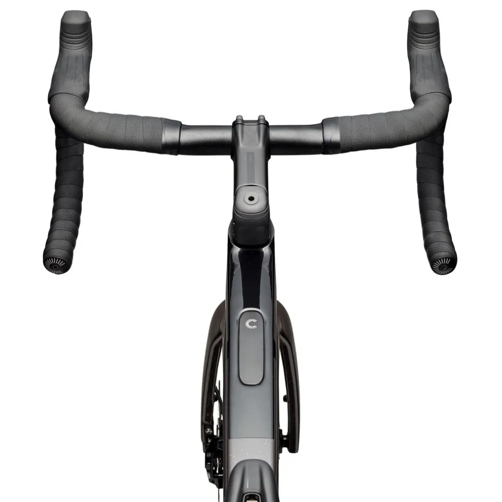 Cannondale SYNAPSE CARBON 2 SmartSense - Racefiets - 2026 - copper ore