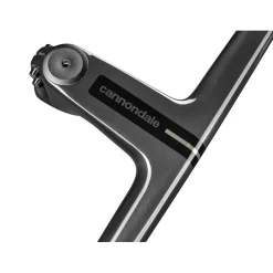 Cannondale SystemBar Road SL Carbon Stuur-Stuurpen-Enheid - zwart