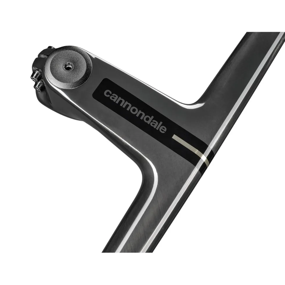 Cannondale SystemBar Road SL Carbon Stuur-Stuurpen-Enheid - zwart
