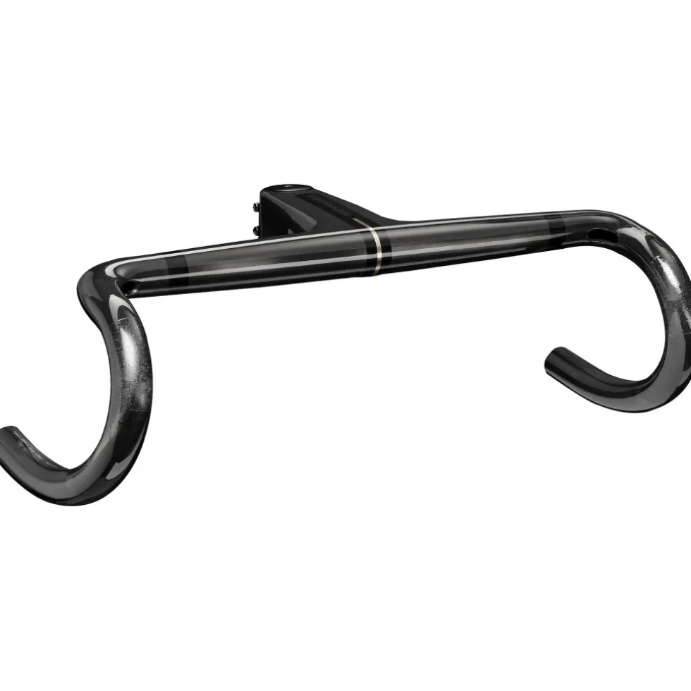 Cannondale SystemBar Road SL Carbon Stuur-Stuurpen-Enheid - zwart