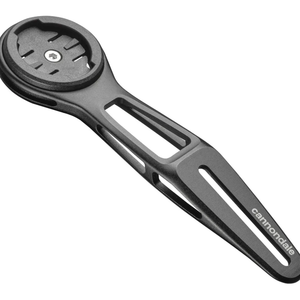 Cannondale SystemBar Road SL Computerhouder - zwart