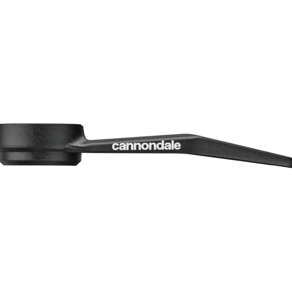 Fietscomputer Houders|Houders Voor Fietscomputers < Cannondale SystemBar R-One Computer-Houder - CP1242U10OS - zwart