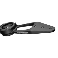 Fietscomputer Houders|Houders Voor Fietscomputers < Cannondale SystemBar R-One Computer-Houder - CP1242U10OS - zwart