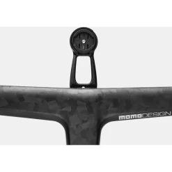 Fietscomputer Houders|Houders Voor Fietscomputers < Cannondale SystemBar R-One Computer-Houder - CP1242U10OS - zwart