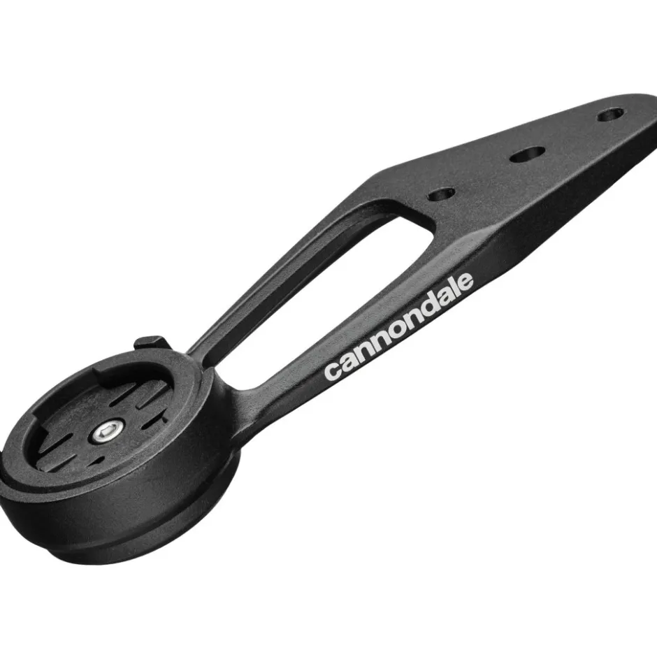 Fietscomputer Houders|Houders Voor Fietscomputers < Cannondale SystemBar R-One Computer-Houder - CP1242U10OS - zwart