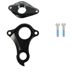 Cannondale TA ST 2P 093 Derailleurhanger - K33023 - zwart