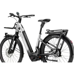 Cannondale TESORO Automatiq LS - Trekking E-Bike - 2025 - 27.5