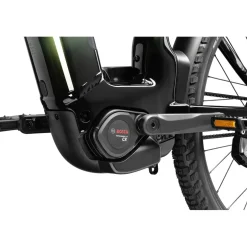 Cannondale TESORO Automatiq LS - Trekking E-Bike - 2025 - 27.5