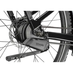 Cannondale TESORO Automatiq LS - Trekking E-Bike - 2025 - 27.5