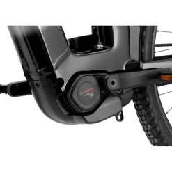 Cannondale TESORO Automatiq - Trekking E-Bike - 2026 - 27.5