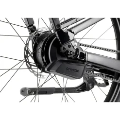 Cannondale TESORO Automatiq - Trekking E-Bike - 2026 - 27.5