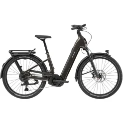 Cannondale TESORO 1 LSTH - Trekking E-Bike - 2025 - 29