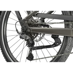 Cannondale TESORO 1 LSTH - Trekking E-Bike - 2025 - 29