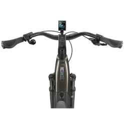 Cannondale TESORO 1 LSTH - Trekking E-Bike - 2025 - 29
